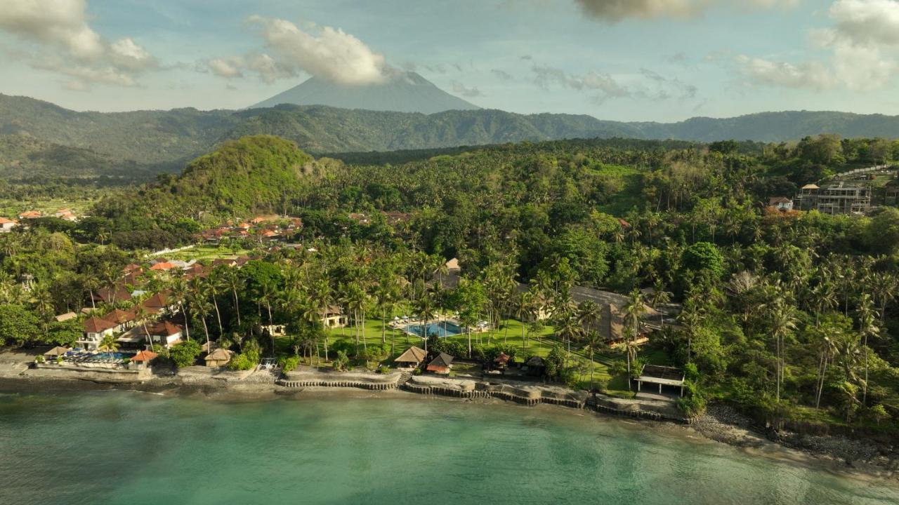 อะลีลา มังกิส Hotel จันดีดาซา ภายนอก รูปภาพ