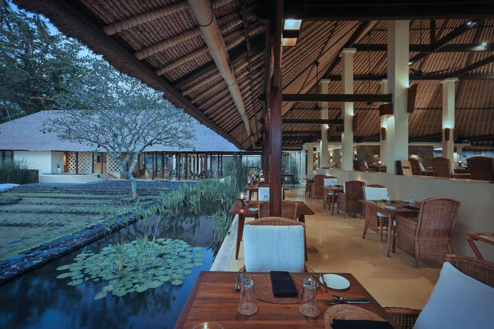 อะลีลา มังกิส Hotel จันดีดาซา ภายนอก รูปภาพ